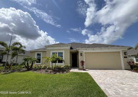 1162 Killian Drive NE, Palm Bay, FL 32905