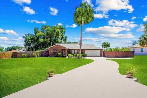 350 Albright Street SE, Palm Bay, FL 32909