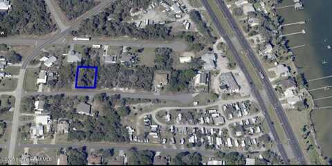 000 13th Street, Micco, FL 32976