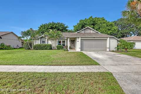 3347 Chapparal Court, Melbourne, FL 32934