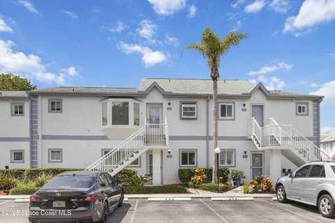 405 Ocean Park Lane, Cape Canaveral, FL 32920