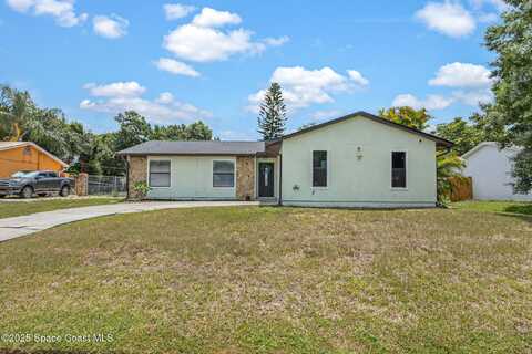871 Highland Avenue NW, Palm Bay, FL 32907