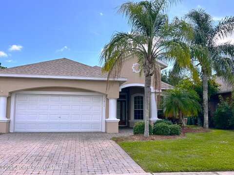1215 Clubhouse Drive, Rockledge, FL 32955