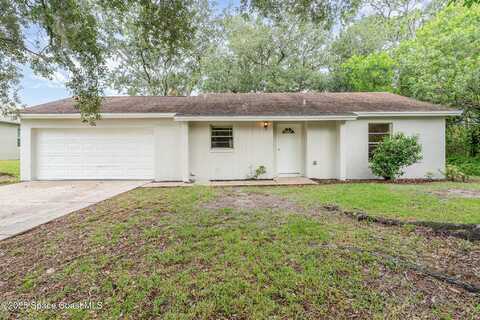 432 Calabria Avenue SE, Palm Bay, FL 32909
