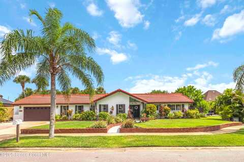 305 Sand Pine Road, Indialantic, FL 32903