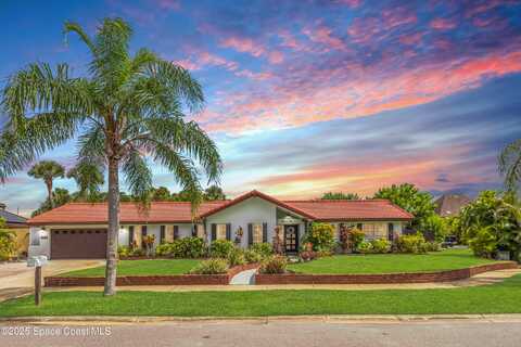 305 Sand Pine Road, Indialantic, FL 32903