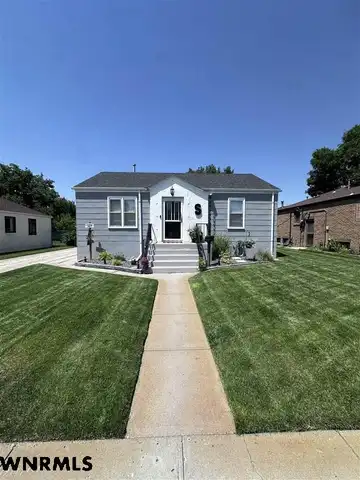 1410 AVENUE G, SCOTTSBLUFF, NE 69361