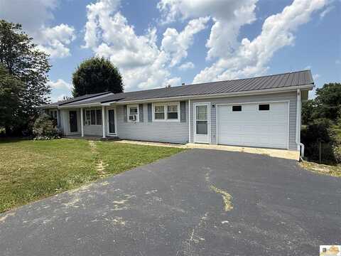 4120 Hiseville Center Road, Horse Cave, KY 42179