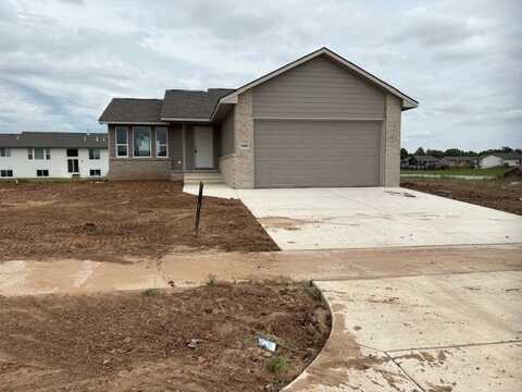 10906 Sondra, Maize, KS 67101