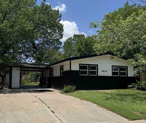 2815 S Glenn, Wichita, KS 67217
