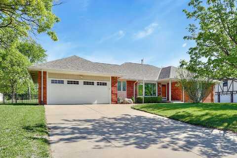 15000 E Castle, Wichita, KS 67230