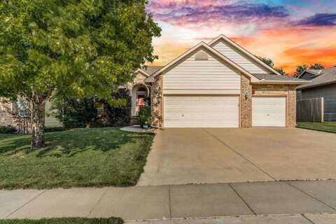 3434 N Valerie St, Wichita, KS 67205