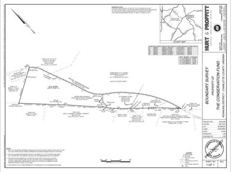 Mossingford Rd, Randolph, VA 22209