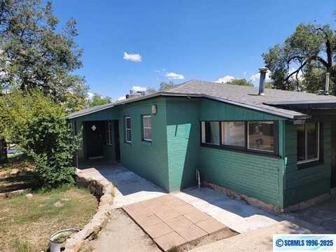 803 W Kelly Street, Silver City, NM 88061