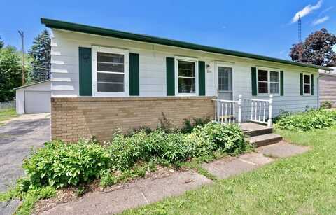 2312 Wood Drive, Beloit, WI 53511