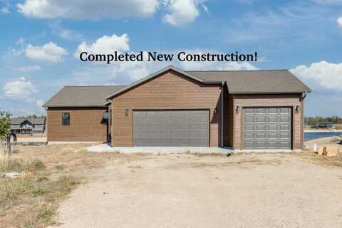 N8804 N Fly Rod Court, New Lisbon, WI 53950