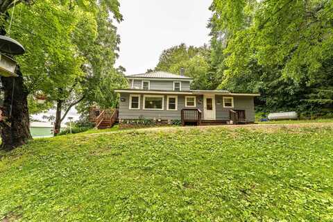 N3248 Miller Road, Elroy, WI 53929