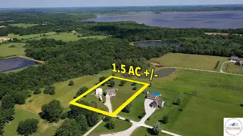 61 SW 446, Clinton, MO 64735