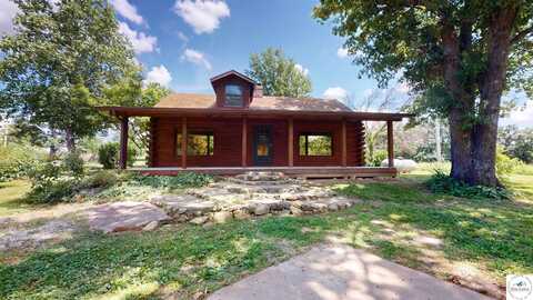 22850 Ryan, Sedalia, MO 65301