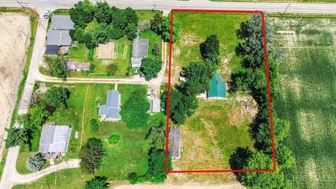 6180 State Road 252, Brookville, IN 47012
