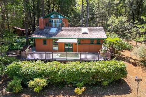 7722 Hidden Creek Lane, Shingletown, CA 96088