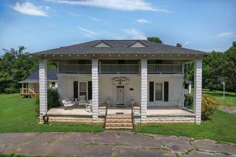 1158 Henson Dr, Florence, AL 35630