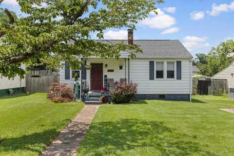 3213 E 17th Ave, Sheffield, AL 35660