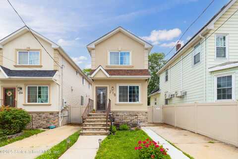 21 Wright Avenue, Staten Island, NY 10303