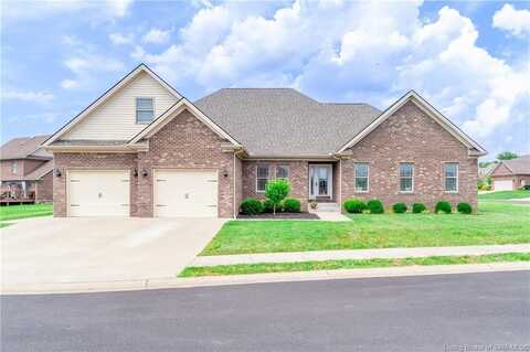 1440 Edgewater Court, Scottsburg, IN 47170