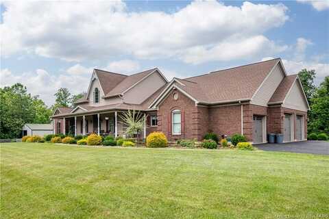 2900 Walker Road NE, Corydon, IN 47112