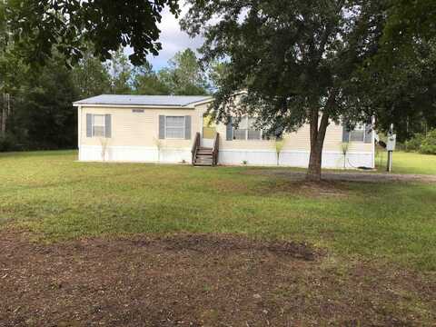 10350 Beckenger Ave, Hastings, FL 32145