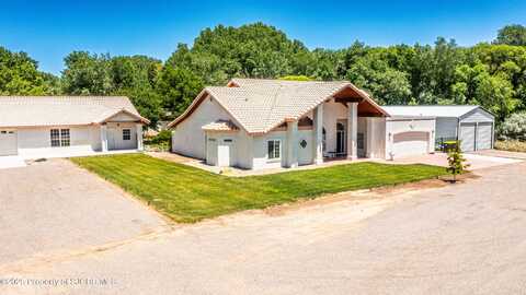 490 RUTH Lane, Bloomfield, NM 87413