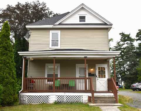 46 Howard Street, Vineland, NJ 08360