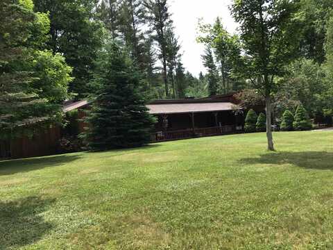 1396 SH 3, Harrisville, NY 13648