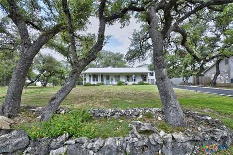 461 Rosewood Drive, Spring Branch, TX 78070