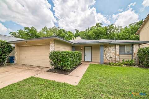 9709 Meadowheath Drive, Austin, TX 78729