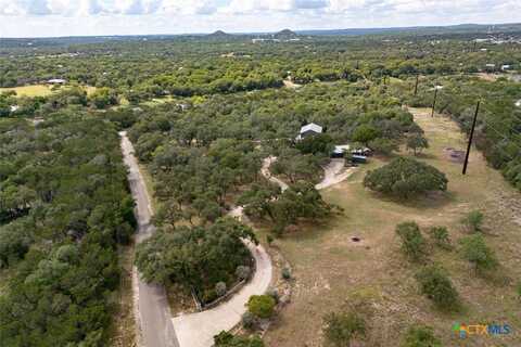 1100 Chapparal Drive, Wimberley, TX 78676