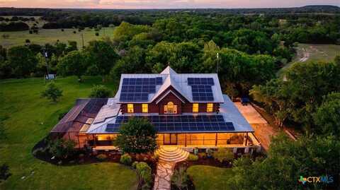 1301 Cr-202, Liberty Hill, TX 78642