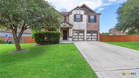 380 Apricot Drive, Kyle, TX 78640