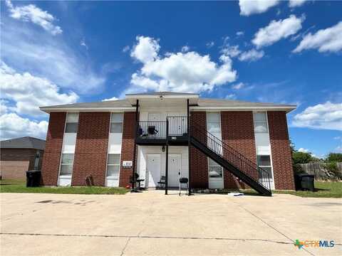 5903 Greengate Drive, Killeen, TX 76543