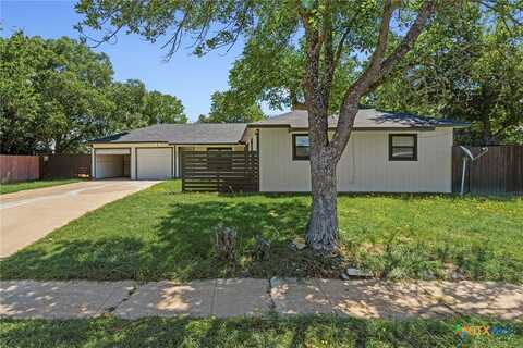 801 Kern Road, Killeen, TX 76541