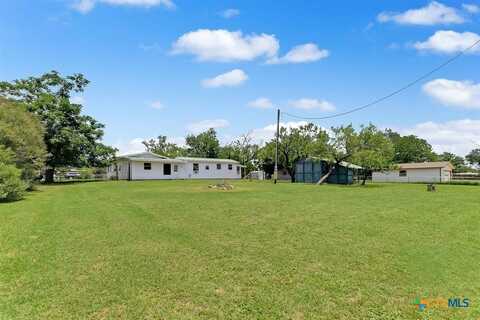 222 Bluebonnet Drive, Granite Shoals, TX 78654