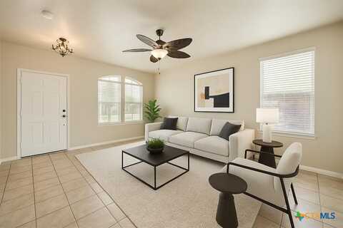1432 Blake Street, Leander, TX 78641