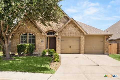 2989 Saddlehorn Drive, Seguin, TX 78155