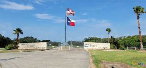 215 Swan Point Lndg, Seadrift, TX 77983