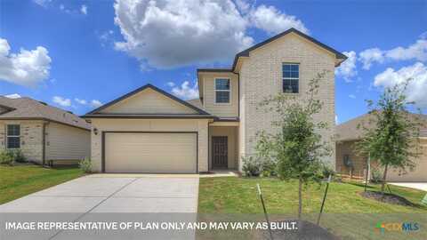 907 WILD OLIVE Way, Seguin, TX 78155