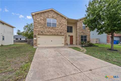 2609 Jason Drive, Taylor, TX 76574