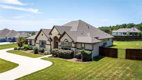 8235 Shining Elk, Garden Ridge, TX 78266
