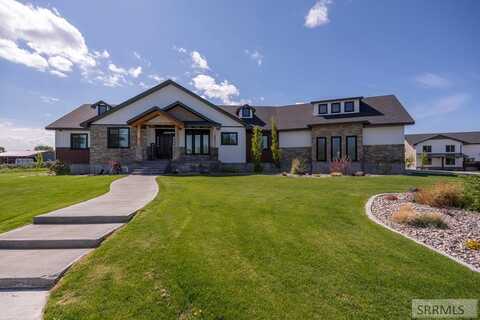 4648 E 150 N, Rigby, ID 83442