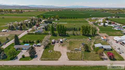 589 W 200 S, Blackfoot, ID 83221